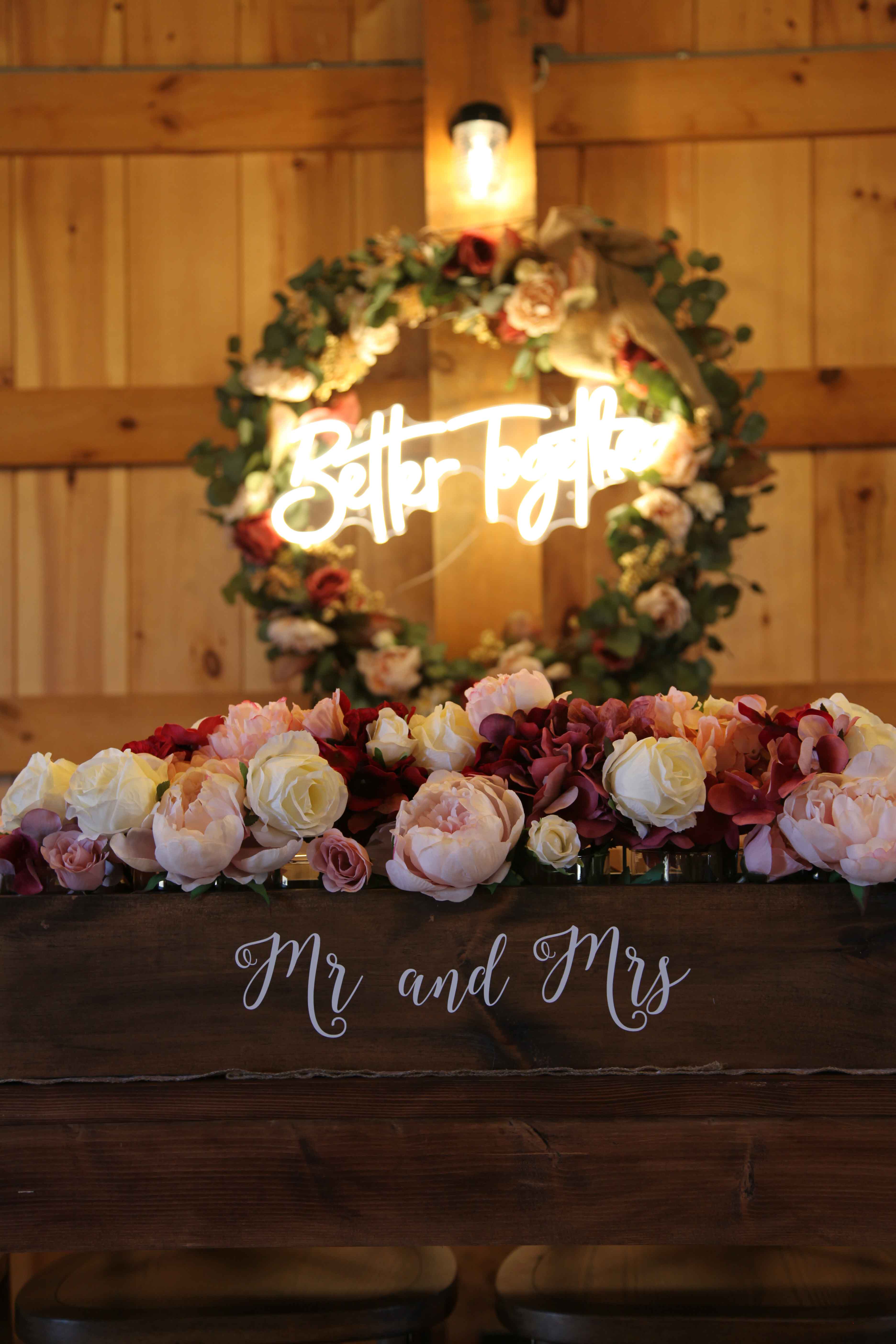 The Barn at Lions Garden Estate