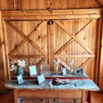 Antique Workbench