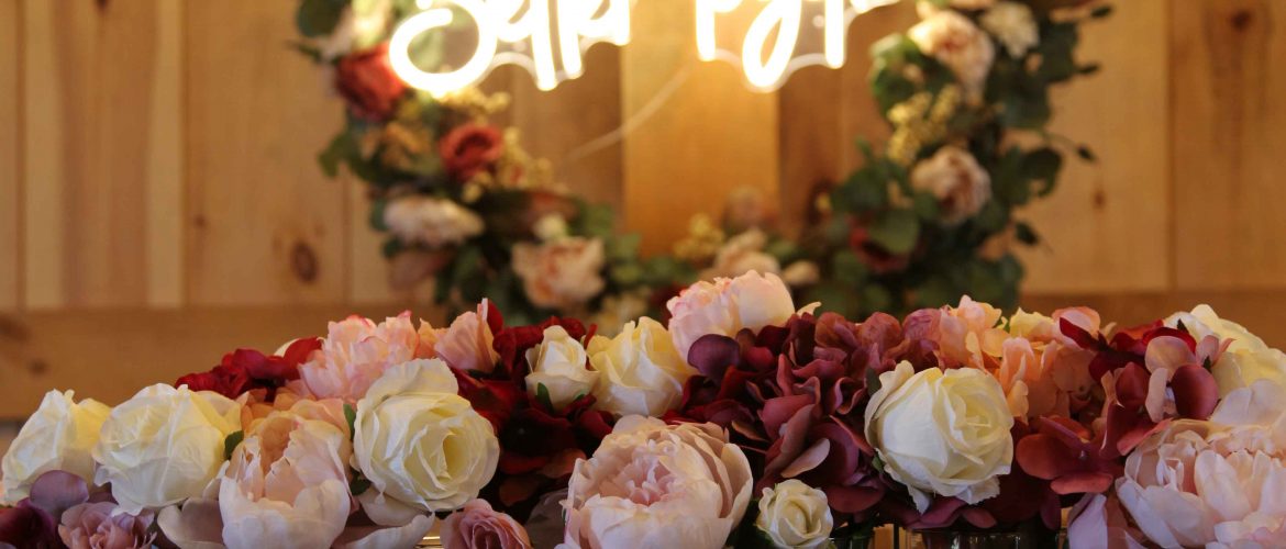 The Barn at Lions Garden Estate